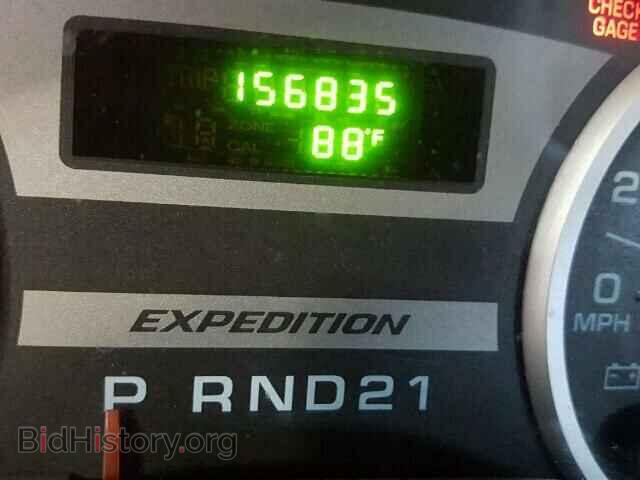 2006 FORD EXPEDITION - VIN: 1FMPU16596LA01310 - Photo 8