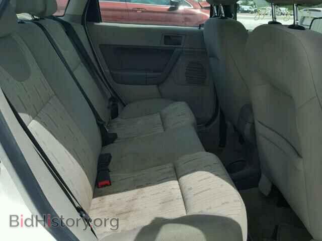 2009 FORD FOCUS - VIN: 1FAHP35N49W245940 - Фото 6