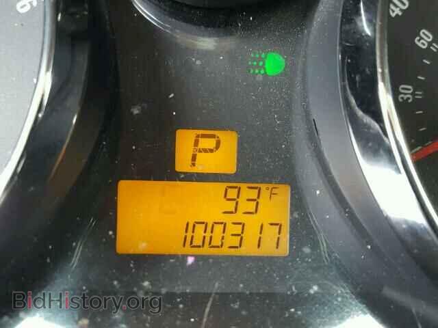 2008 SATURN VUE - VIN: 3GSCL33P88S626614 - Фото 8