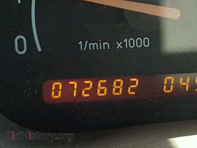 2001 SAAB 9 3 - VIN: YS3DF75KX17000690 - Фото 8