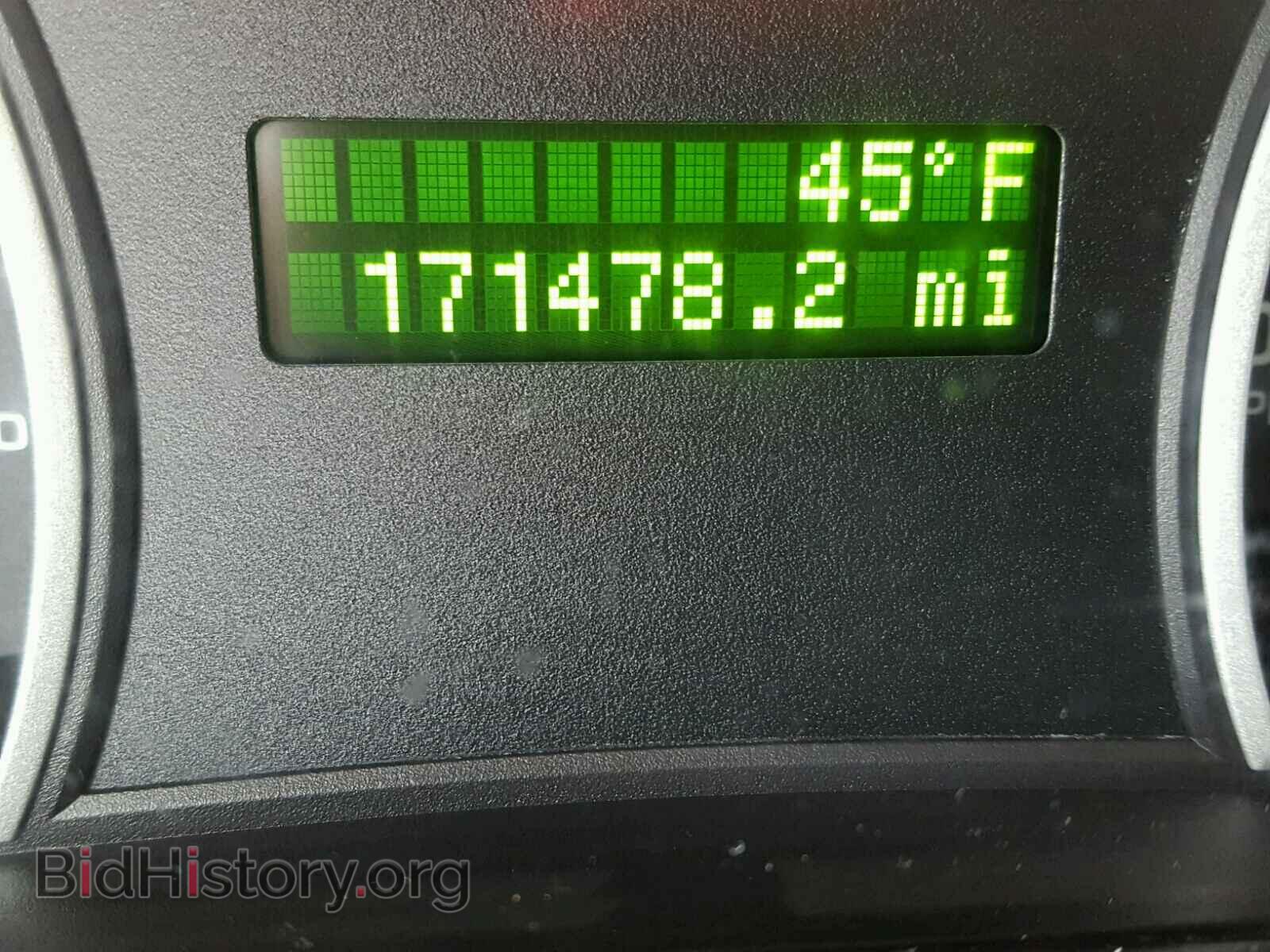 2007 FORD EXPLORER - VIN: 1FMEU73E67UB70677 - Photo 8