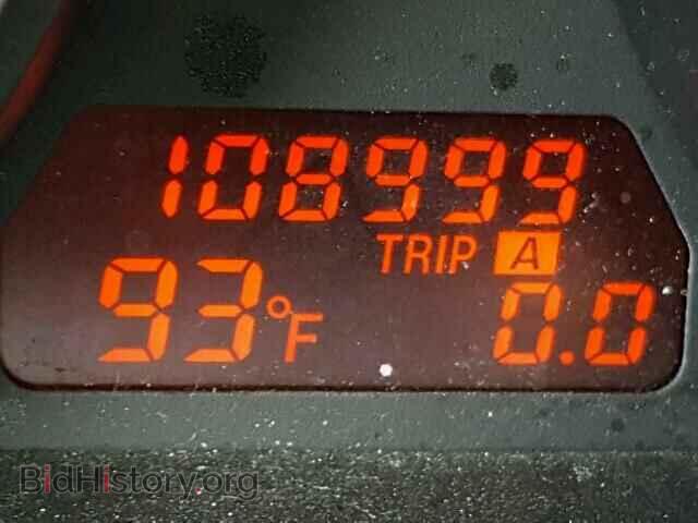 2010 MAZDA 6 - VIN: 1YVHZ8BH7A5M33999 - Фото 8