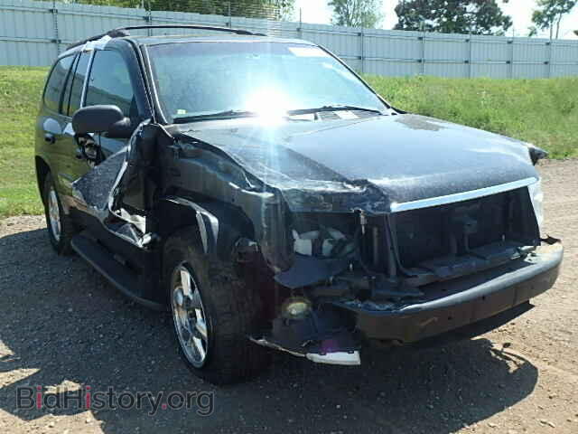 Photo 1GKDT13S522134932 - GMC ENVOY 2002