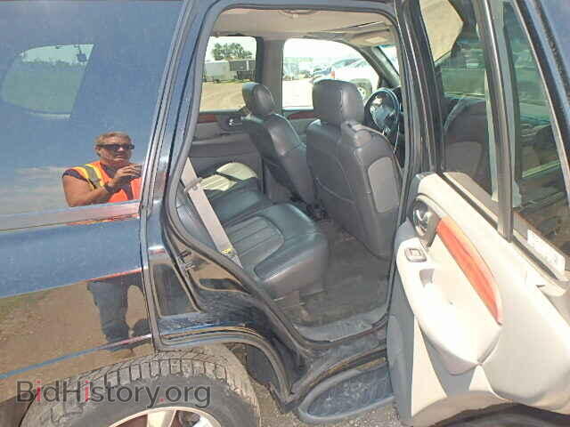 2002 GMC ENVOY - VIN: 1GKDT13S522134932 - Фото 6