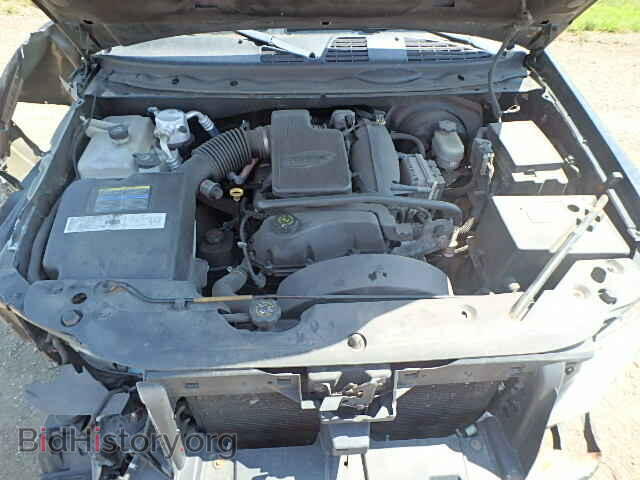 2002 GMC ENVOY - VIN: 1GKDT13S522134932 - Фото 7