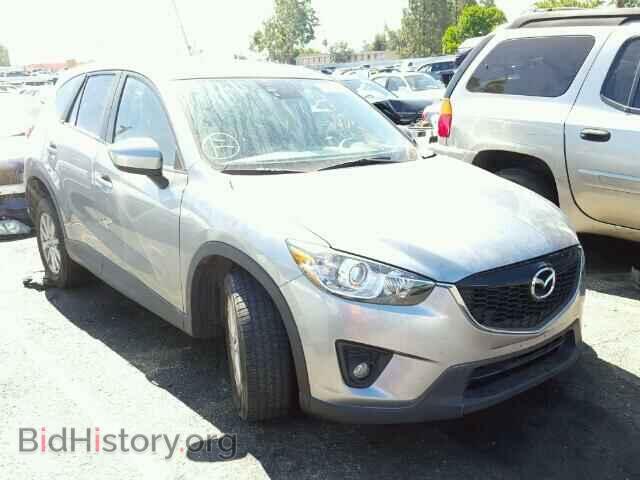 Photo JM3KE2CY7E0361148 - MAZDA CX-5 2014