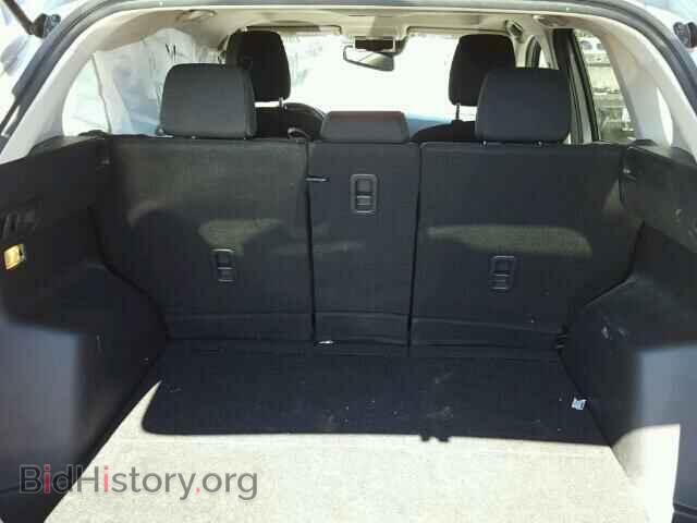 2014 MAZDA CX-5 - VIN: JM3KE2CY7E0361148 - Фото 10