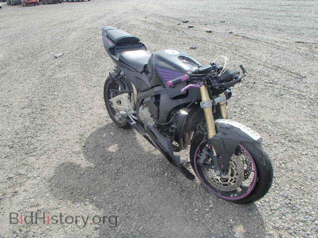 Фотография JH2PC37036M310908 - HONDA CBR CYCLE 2006