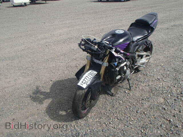 2006 HONDA CBR CYCLE - VIN: JH2PC37036M310908 - Фото 2