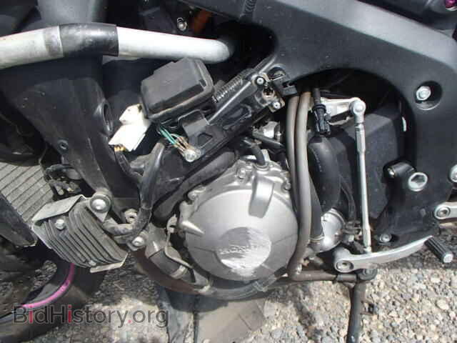 2006 HONDA CBR CYCLE - VIN: JH2PC37036M310908 - Фото 7