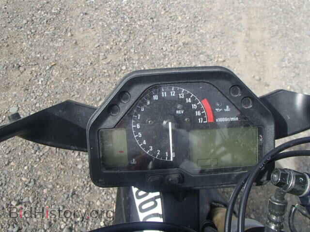 2006 HONDA CBR CYCLE - VIN: JH2PC37036M310908 - Фото 8