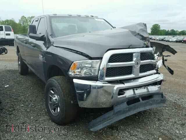 Photo 3C63R3GL4EG229344 - RAM TRUCK 2014