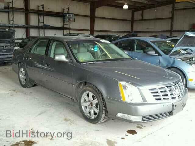 Photo 1G6KD57YX6U114548 - CADILLAC DTS 2006