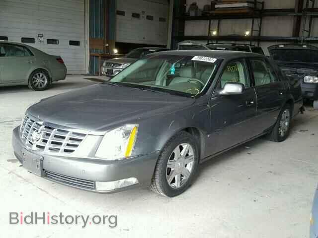 2006 CADILLAC DTS - VIN: 1G6KD57YX6U114548 - Фото 2