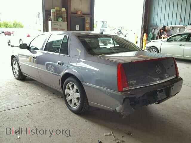 2006 CADILLAC DTS - VIN: 1G6KD57YX6U114548 - Фото 3