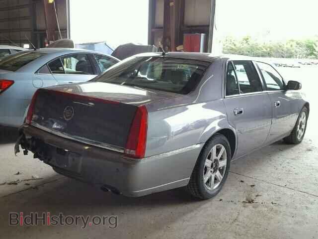 2006 CADILLAC DTS - VIN: 1G6KD57YX6U114548 - Фото 4