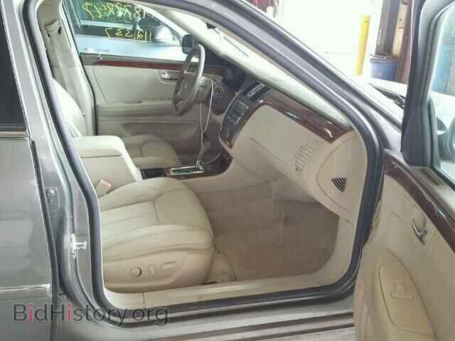 2006 CADILLAC DTS - VIN: 1G6KD57YX6U114548 - Фото 5