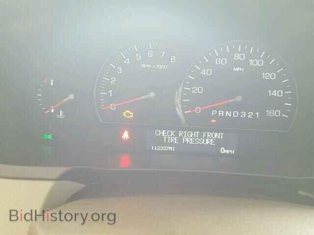 2006 CADILLAC DTS - VIN: 1G6KD57YX6U114548 - Фото 8
