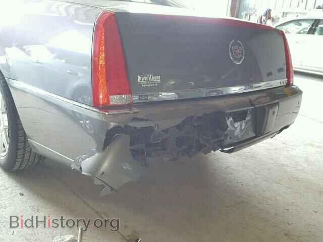 2006 CADILLAC DTS - VIN: 1G6KD57YX6U114548 - Фото 9