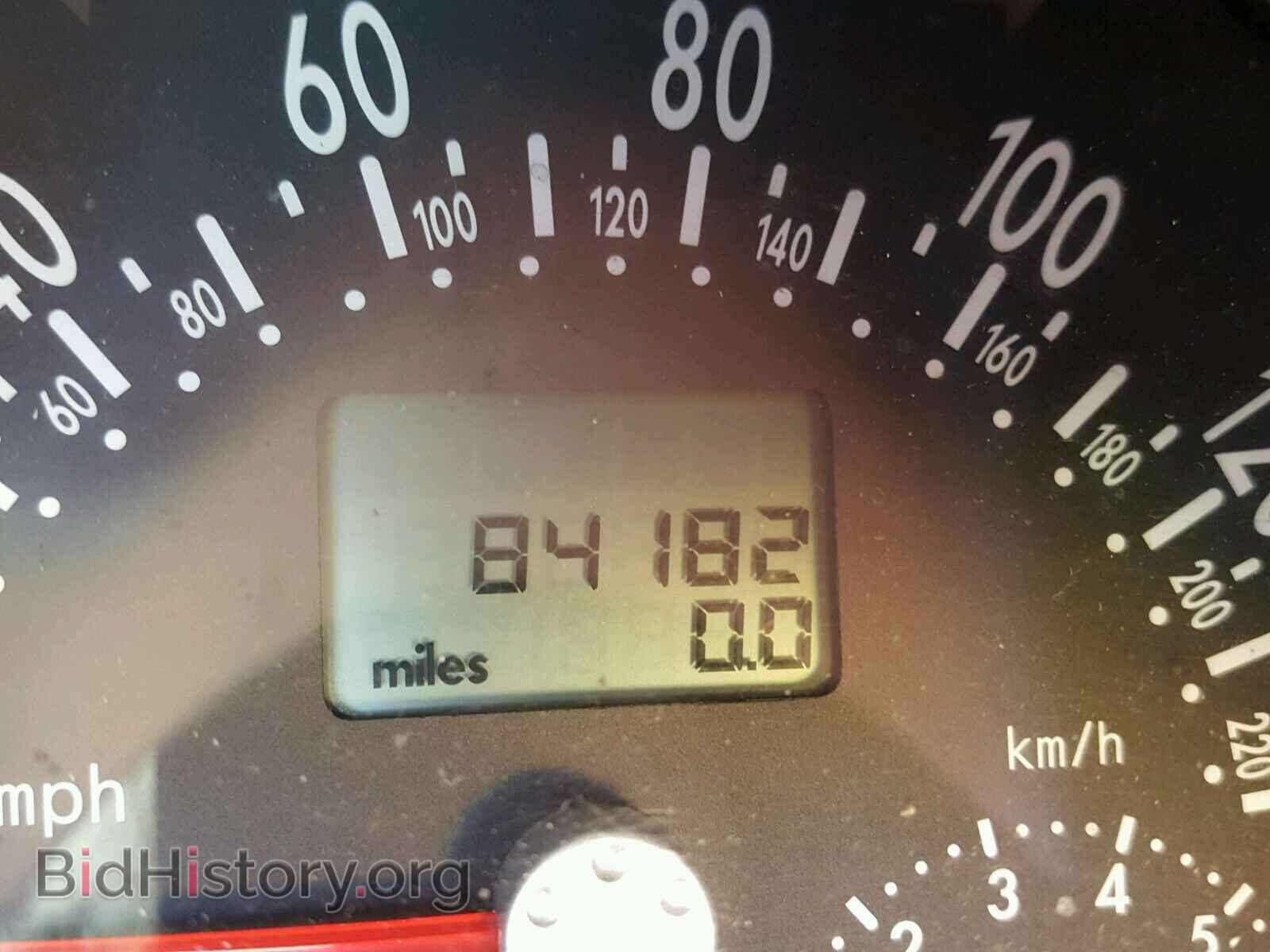 2004 VOLKSWAGEN BEETLE - VIN: 3VWBK31C94M414827 - Фото 8