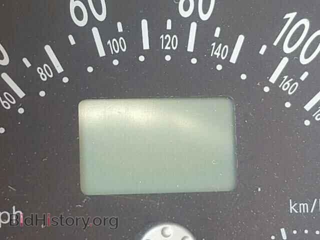2000 VOLKSWAGEN BEETLE - VIN: 3VWCA21C8YM431660 - Фото 8