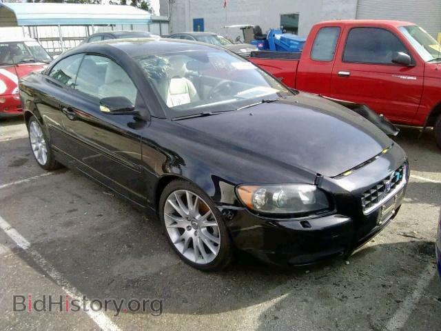 Photo YV1MC68236J003490 - VOLVO C70 2006