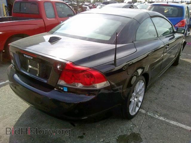 2006 VOLVO C70 - VIN: YV1MC68236J003490 - Фото 4