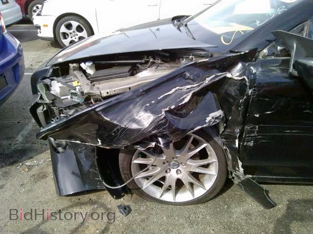 2006 VOLVO C70 - VIN: YV1MC68236J003490 - Фото 9