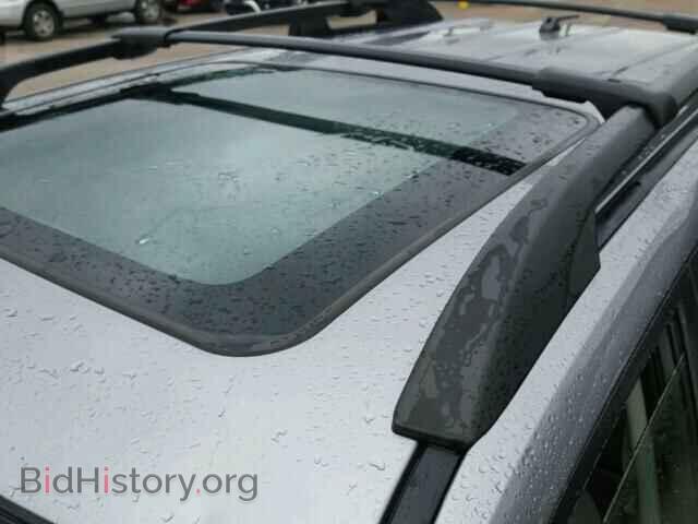 2010 SUBARU FORESTER - VIN: JF2SH6CC5AH750928 - Фото 9
