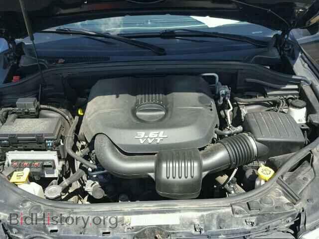 2012 DODGE DURANGO - VIN: 1C4RDJAG8CC173202 - Фото 7