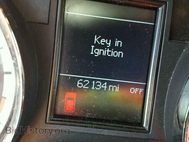 2012 DODGE DURANGO - VIN: 1C4RDJAG8CC173202 - Фото 8