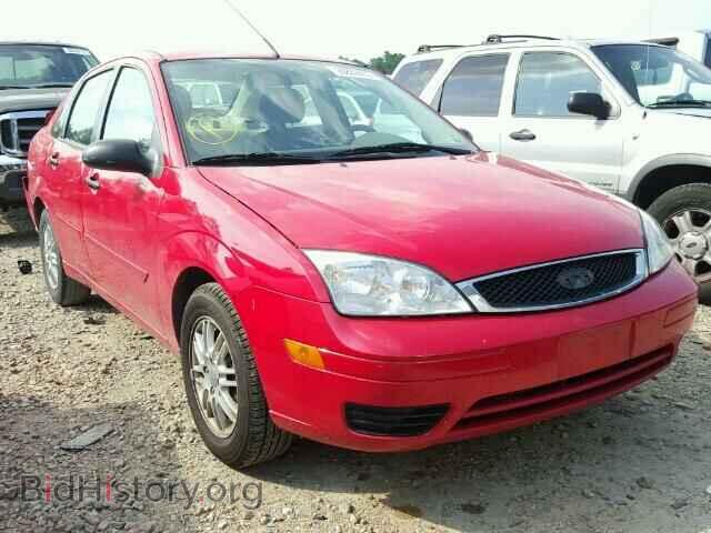 Photo 1FAFP34N16W169727 - FORD FOCUS 2006