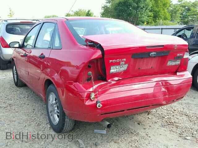 2006 FORD FOCUS - VIN: 1FAFP34N16W169727 - Photo 3