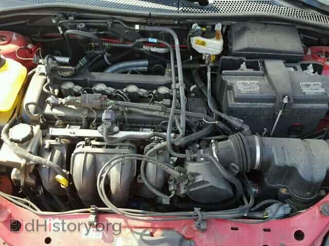 2006 FORD FOCUS - VIN: 1FAFP34N16W169727 - Photo 7