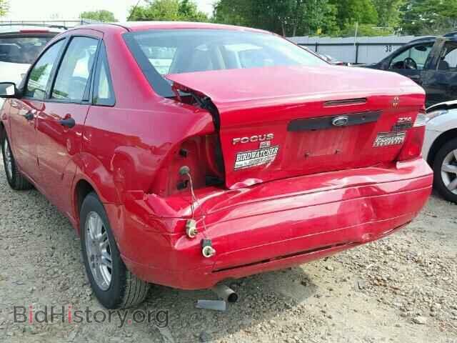 2006 FORD FOCUS - VIN: 1FAFP34N16W169727 - Photo 9