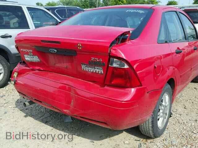 2006 FORD FOCUS - VIN: 1FAFP34N16W169727 - Photo 10