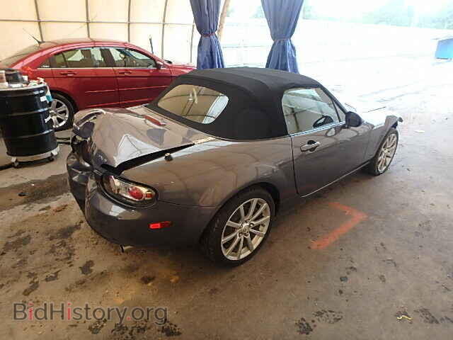 2006 MAZDA MIATA - VIN: JM1NC25F260118274 - Фото 4