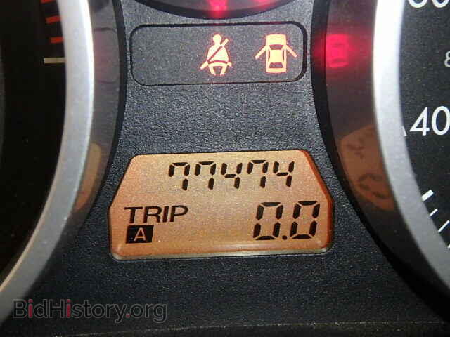 2006 MAZDA MIATA - VIN: JM1NC25F260118274 - Фото 8