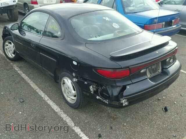 2001 FORD ESCORT - VIN: 3FAFP11321R180304 - Фото 3