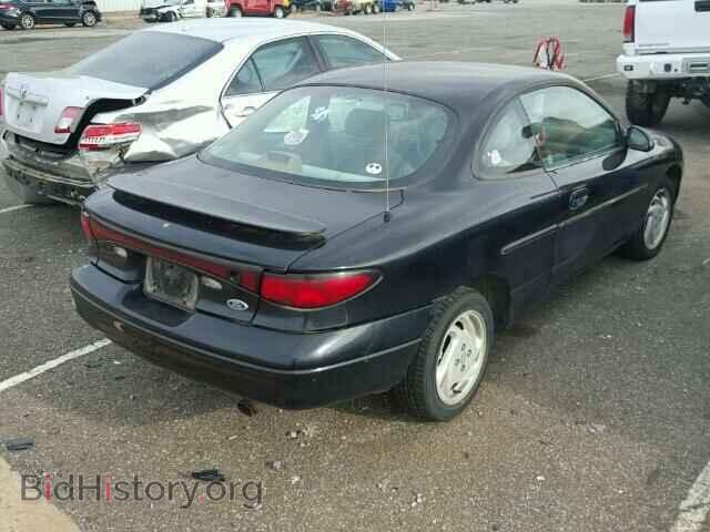 2001 FORD ESCORT - VIN: 3FAFP11321R180304 - Фото 4