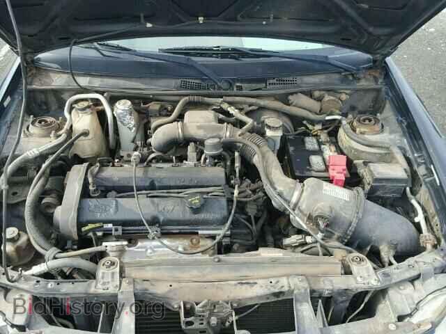 2001 FORD ESCORT - VIN: 3FAFP11321R180304 - Фото 7