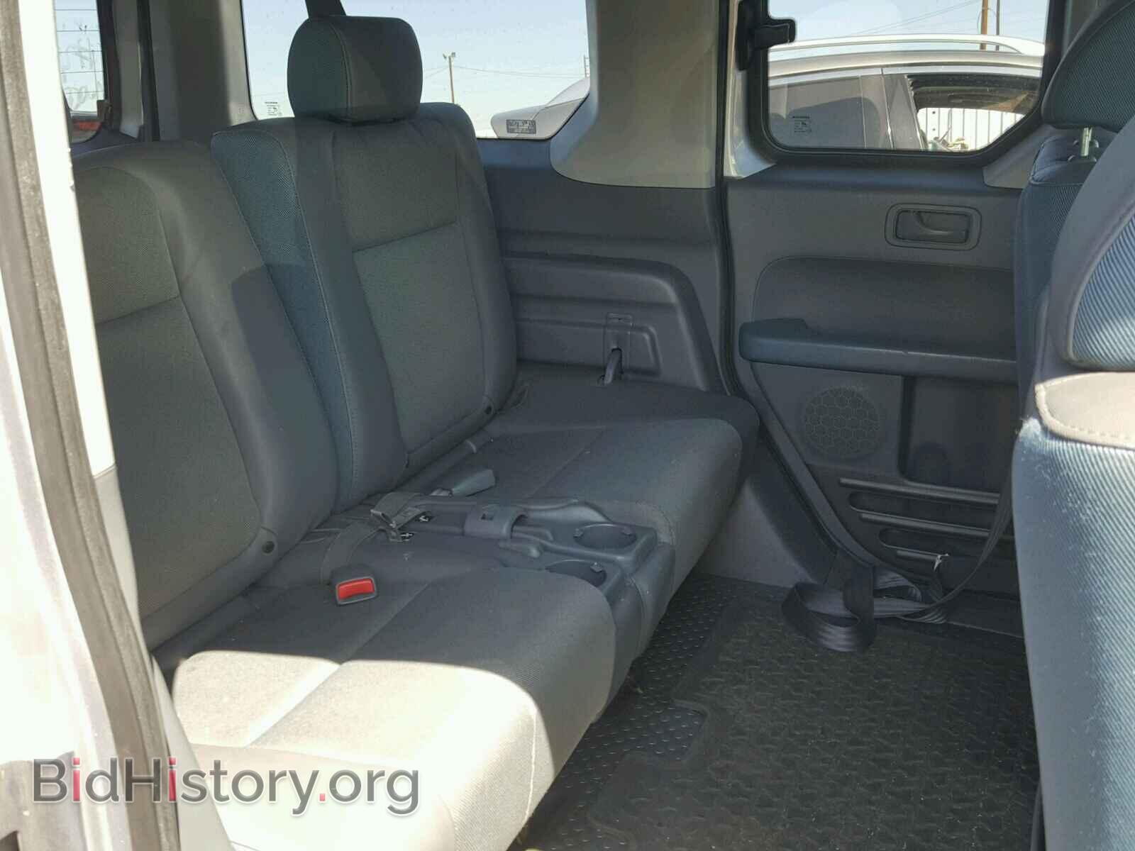 2005 HONDA ELEMENT - VIN: 5J6YH18655L008508 - Photo 6