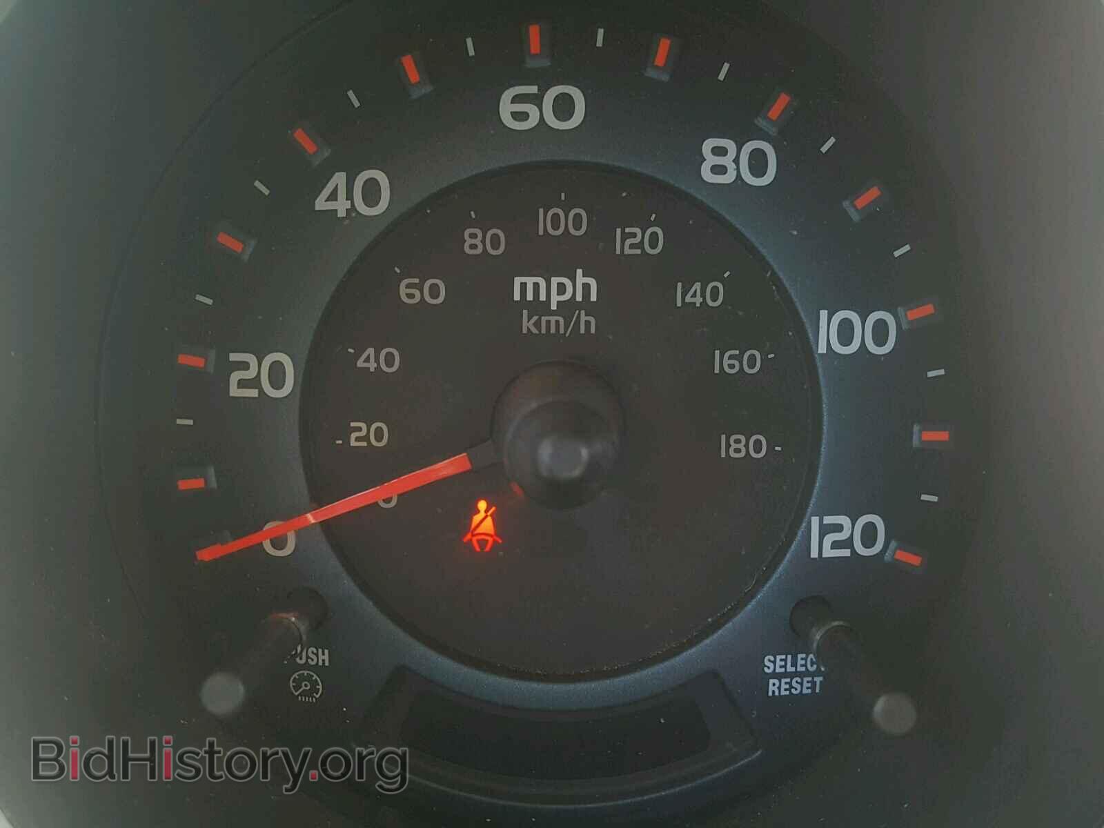 2005 HONDA ELEMENT - VIN: 5J6YH18655L008508 - Photo 8