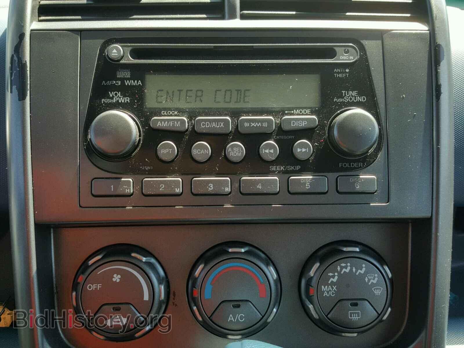 2005 HONDA ELEMENT - VIN: 5J6YH18655L008508 - Photo 9