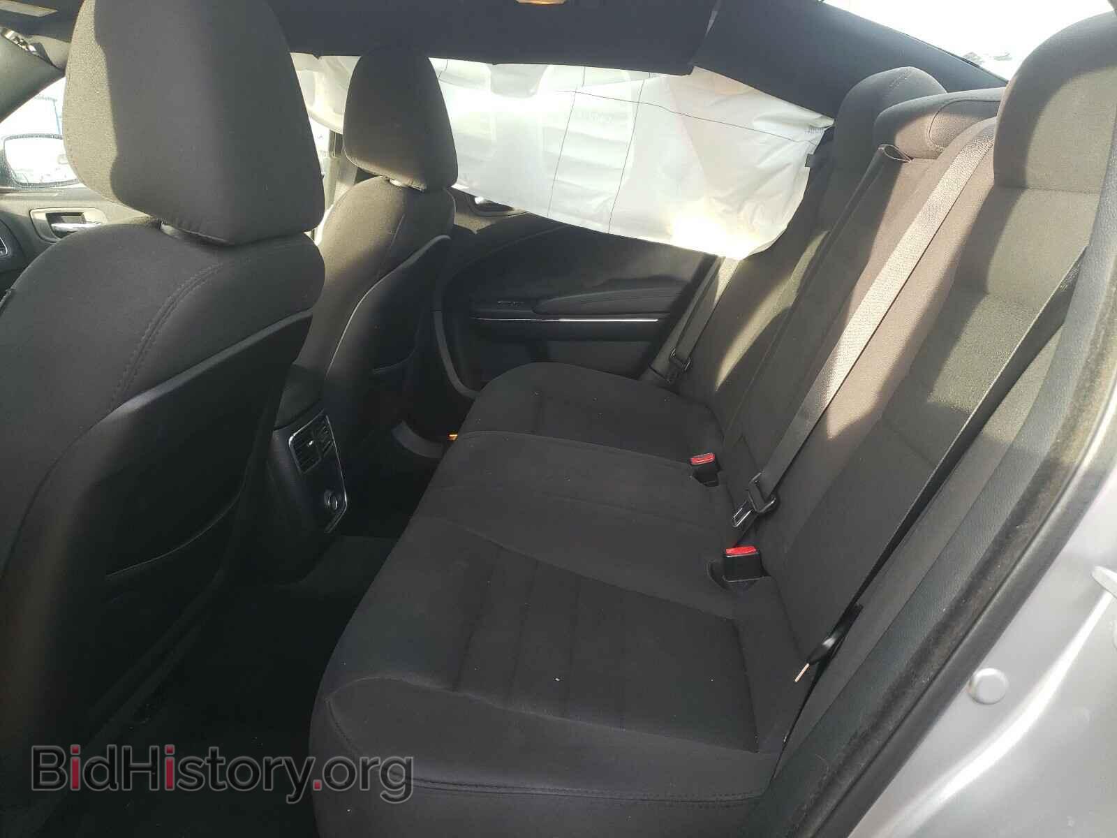 2013 DODGE CHARGER - VIN: 2C3CDXBG4DH705930 - Фото 6