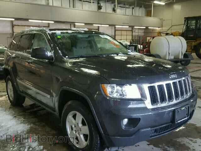 Photo 1J4RR4GG5BC697779 - JEEP CHEROKEE 2011