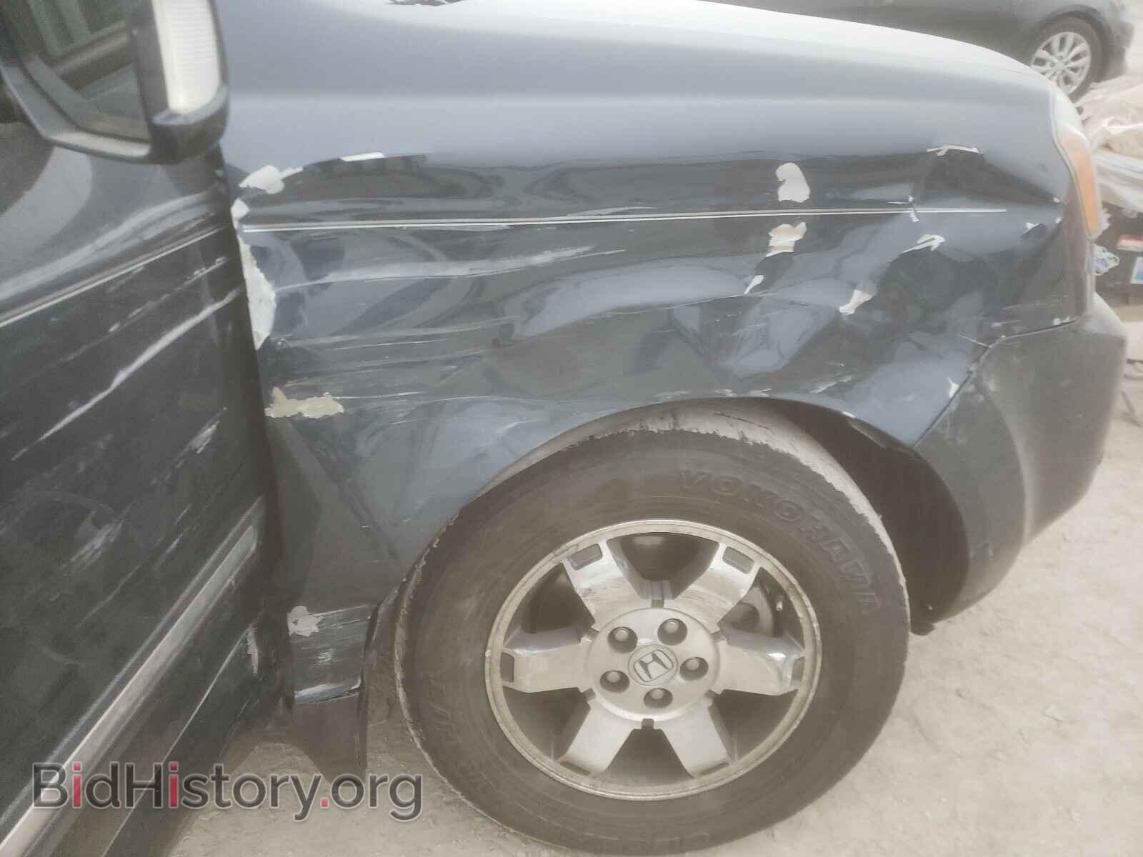 2011 HONDA PILOT - VIN: 5FNYF4H97BB092868 - Фото 9