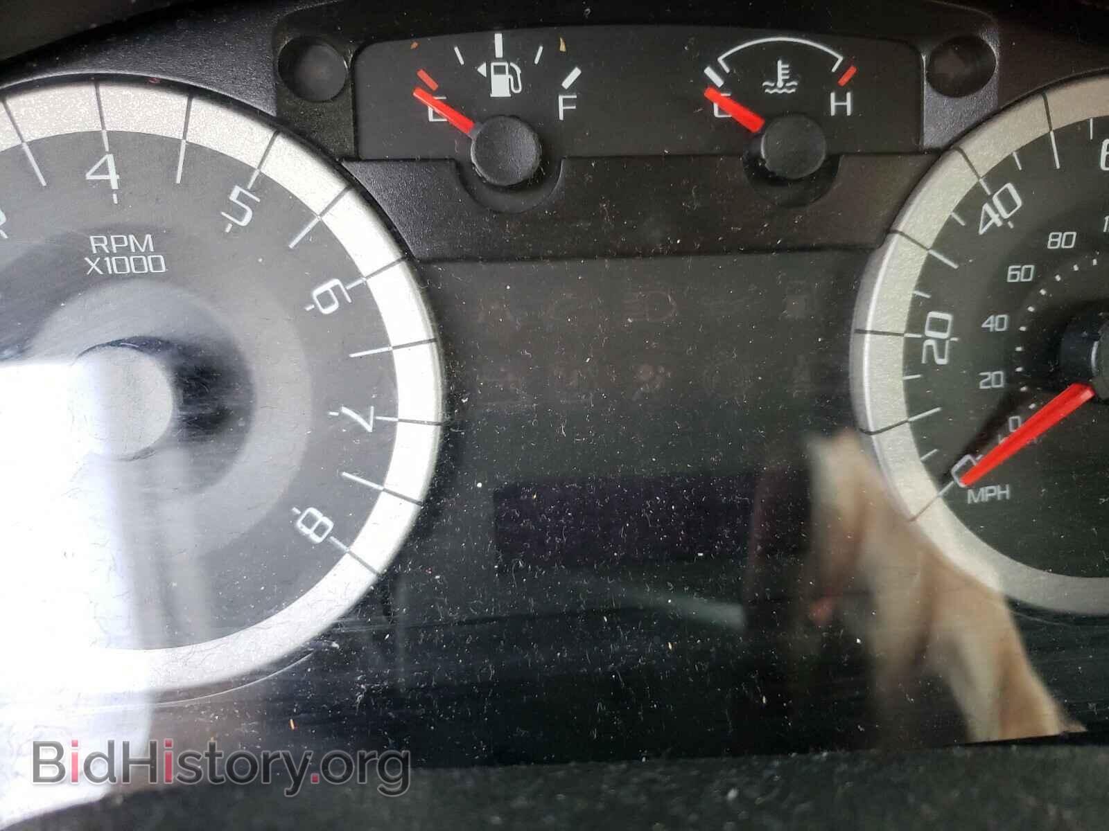 2011 FORD ESCAPE - VIN: 1FMCU9D77BKA78162 - Фото 8