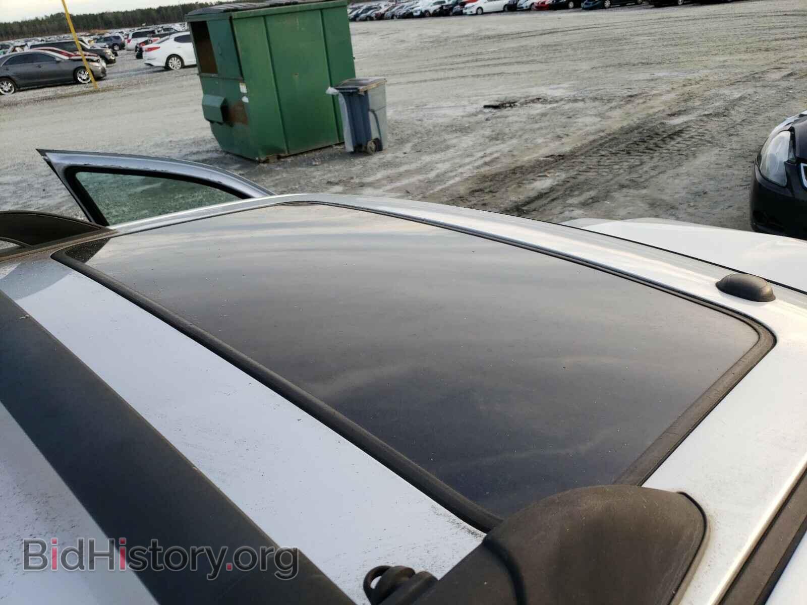 2011 FORD ESCAPE - VIN: 1FMCU9D77BKA78162 - Фото 9