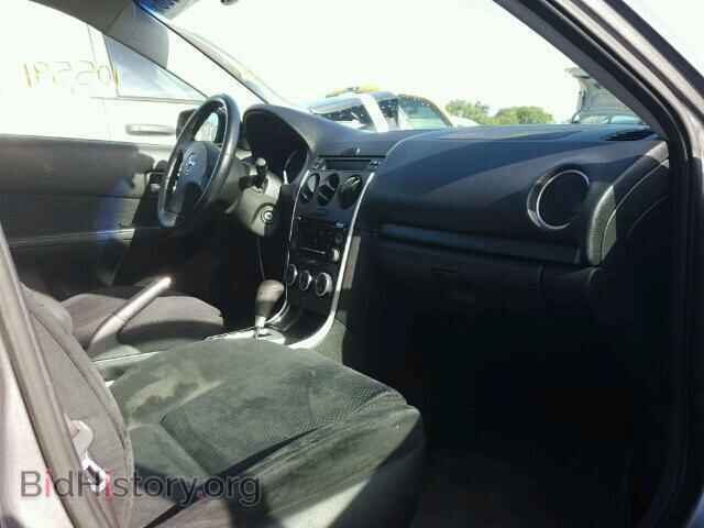 2006 MAZDA 6 - VIN: 1YVHP80D065M24381 - Фото 5